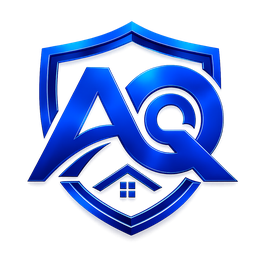 AQ Dienstleistungen Logo