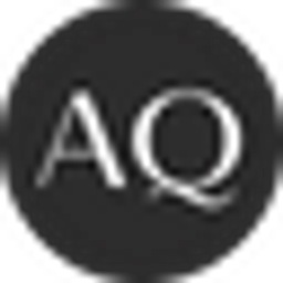 Aq Living Logo