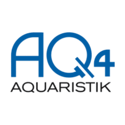 Aq4aquaristik Logo