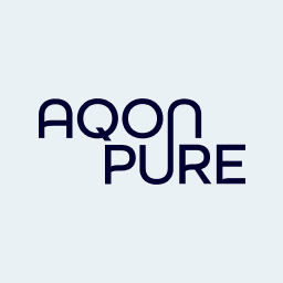 Aqon PURE Logo