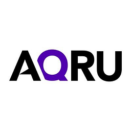 AQRU Logo