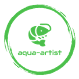 Aqua Artist Logo