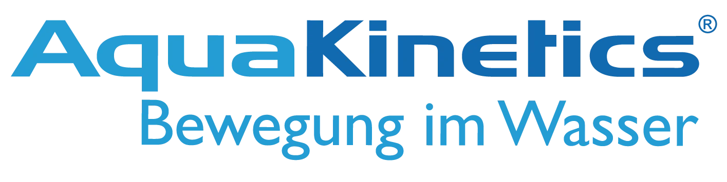 AquaKinetics GmbH Logo