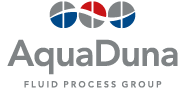 AquaDuna GmbH & Co. KG Logo