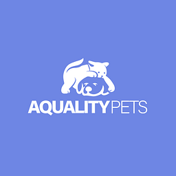 Aqualitypets Logo