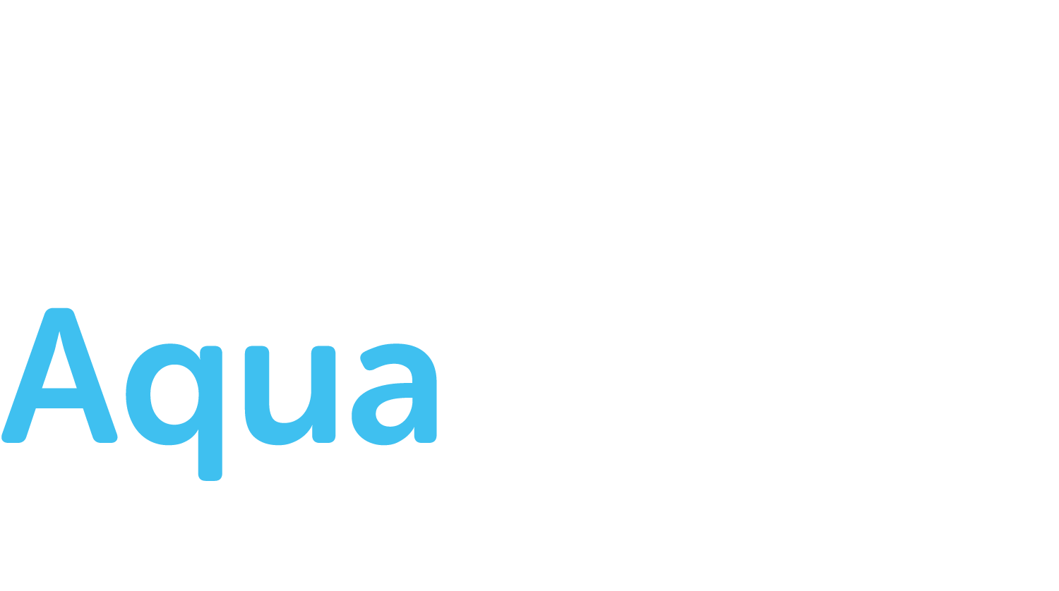 Aqualogistik GmbH Logo