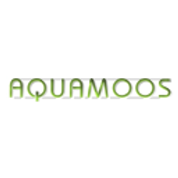 Aquamoos Logo