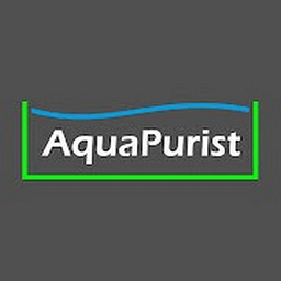 Aquapurist Logo