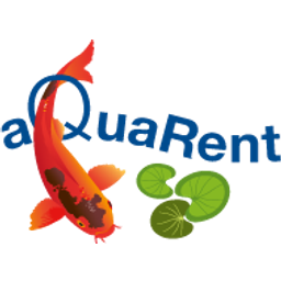 Aquarent Logo
