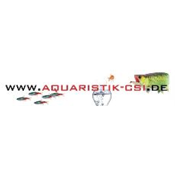 Aquaristik CSI Logo