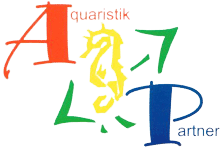 Aquaristik-Partner Aquaristik Logo