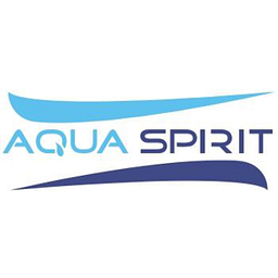 Aquaspiritisup Logo