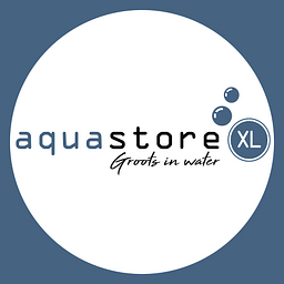 AquastoreXL Logo