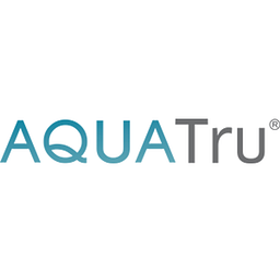Aquatruwater Logo