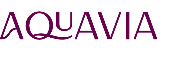 Aquavia Logo