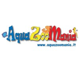 AquaZooMania Logo