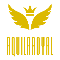AQUILAROYAL Logo