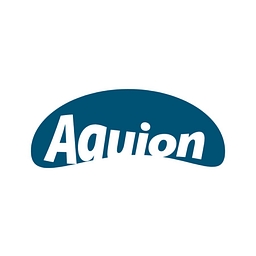 AQUION GmbH Logo