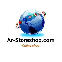 Ar-Store Logo