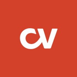 AR Cvmaker Logo
