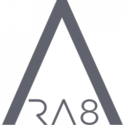 Ara8 Logo