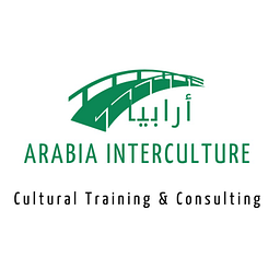 Arabia Interculture Logo