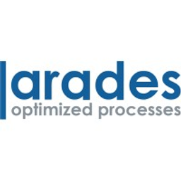 arades GmbH Logo