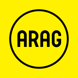 ARAG Versicherungen Logo