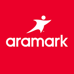 ARAMARK GmbH Catering Logo