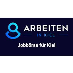 Arbeiten In Kiel Logo