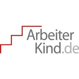 Arbeiterkind Logo