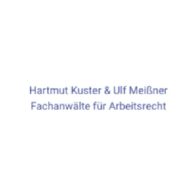 Kanzlei für Arbeitnehmer und Betriebsräte - Rechtsanwälte Kuster & Meißner Logo