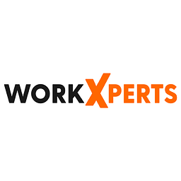 Arbeitskleidung Expert Logo