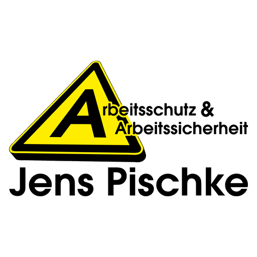 Pischke Jens Arbeitsschutz & Arbeitssicherheit Logo