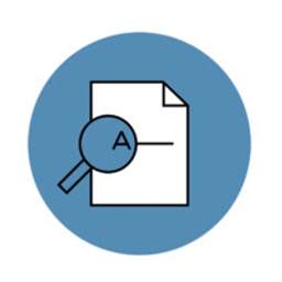 Arbeitszeugnis Logo