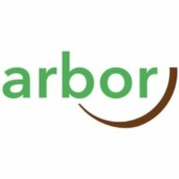 arbor Holzhandel Logo