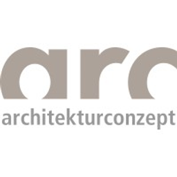 ARC Architekturconzept GmbH Logo
