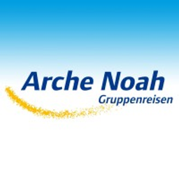 Arche Noah Reisen GmbH Logo