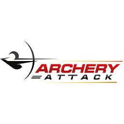 Archery Attack Logo