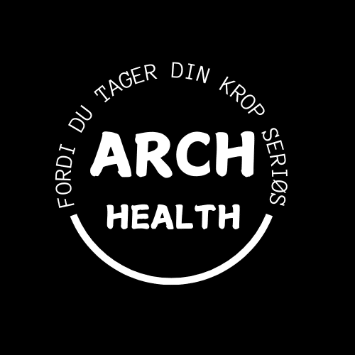 Arch Essentials Logo