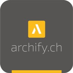 Archify Group AG Logo