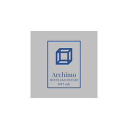 Archimo Shop Logo