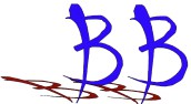 Becker Bernd Dipl.-Ing. Architekt Logo