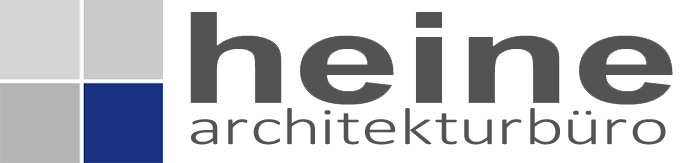 Heine Architekturbüro Logo