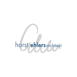 Architekt Horst Ehlers (baugewerblich) Logo