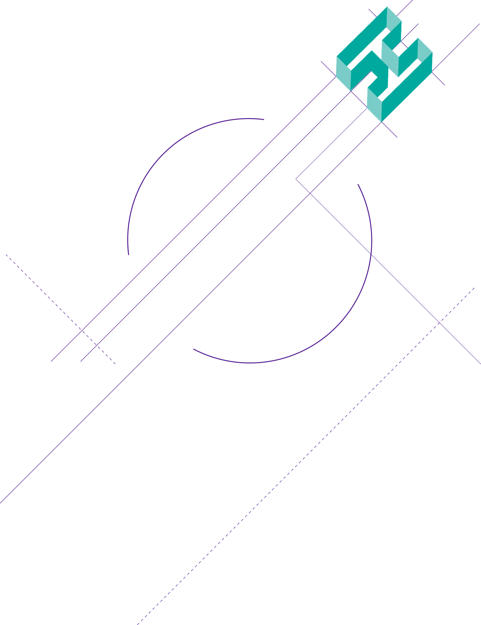 Architekturbüro Hossfeld Logo