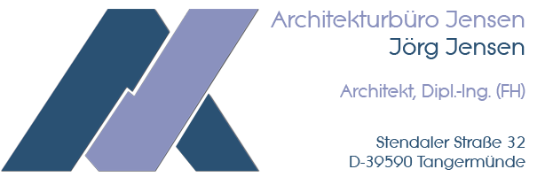 Jensen Jörg Logo