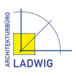 Ladwig Ralf Dieter Architekturbüro BDB Dipl.-Ing. Logo