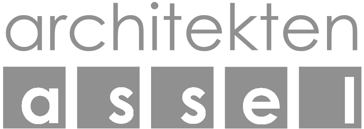 Assel Volker Dipl.-Ing. Hochbau Planungsbüro Logo