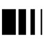 architekten gruber I hettiger I haus Logo